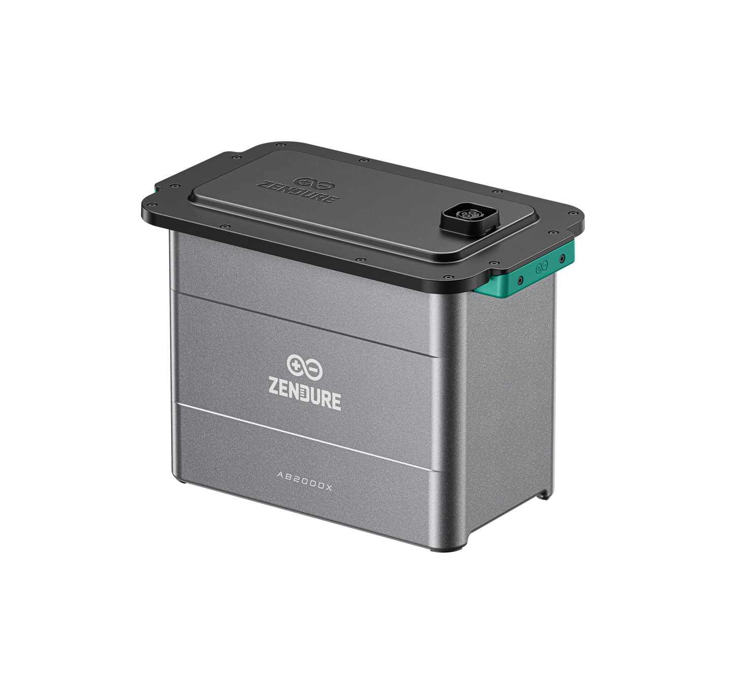 Thuisbatterij van Budget Thuis - losse uitbreiding