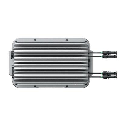 Thuisbatterij van Budget Thuis